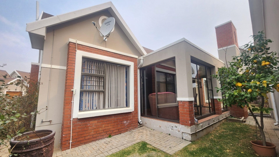 3 Bedroom Property for Sale in Shellyvale Free State